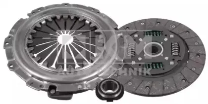 Комплект сцепления KM Germany купить